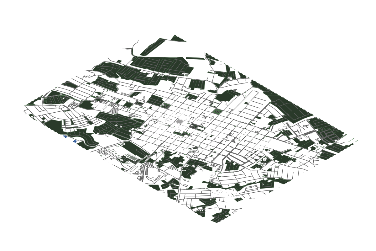 Site overview