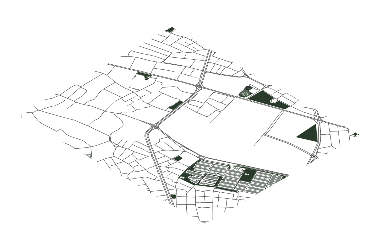 Site overview