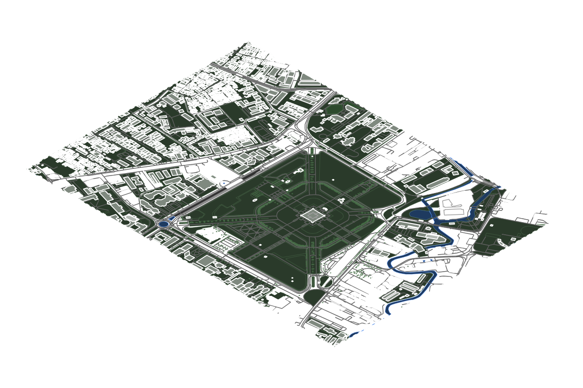 Site overview