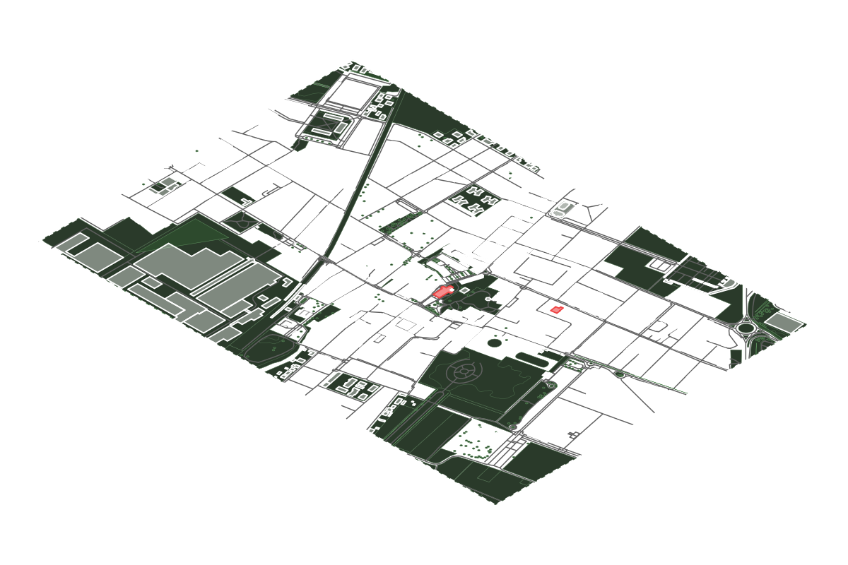 Site overview