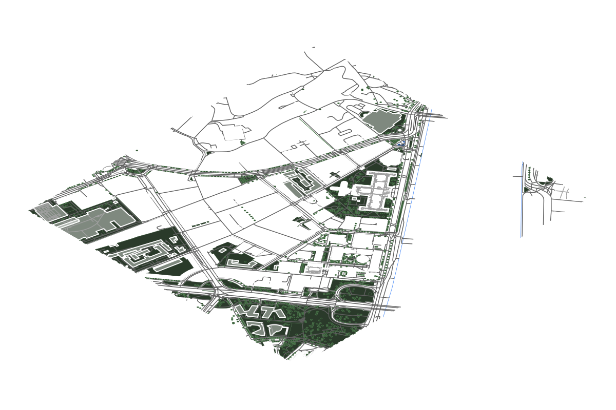 Site overview