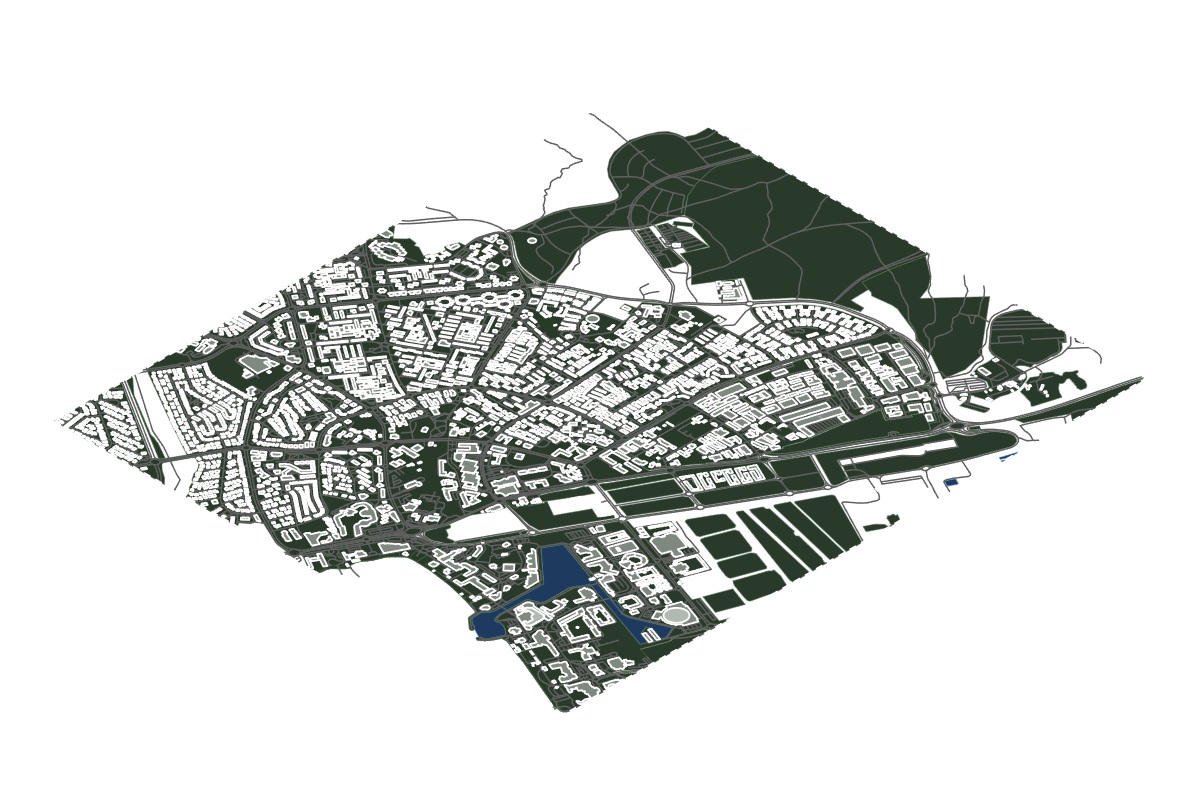 Site overview
