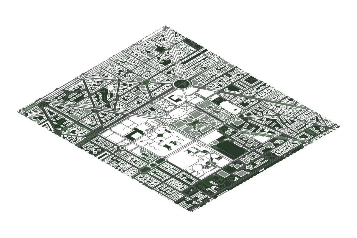 Site overview