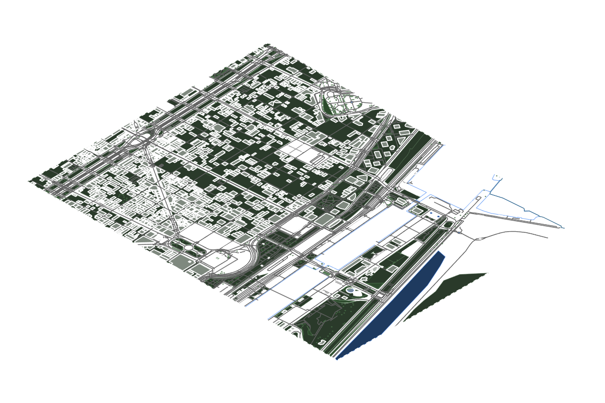 Site overview