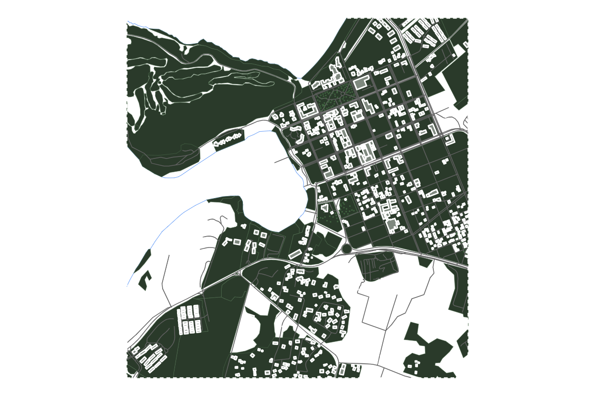 Site map
