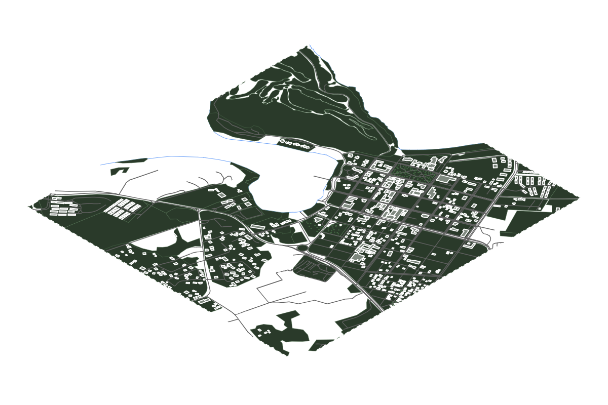 Site overview