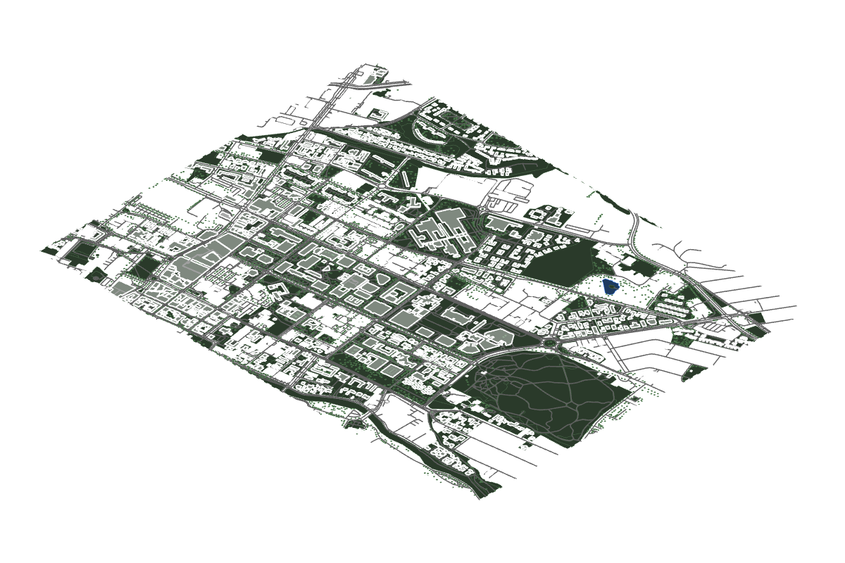 Site overview