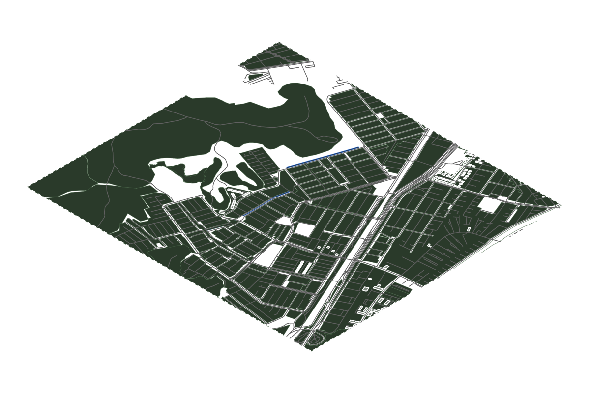 Site overview