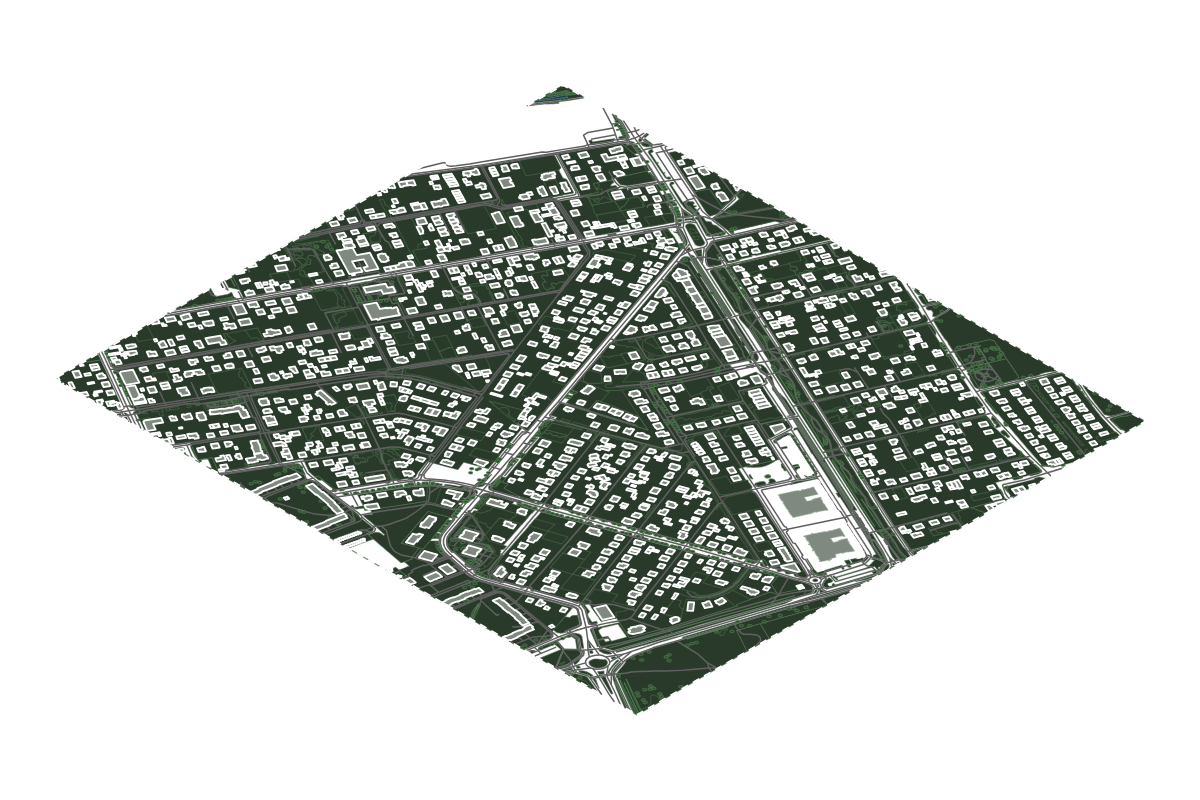 Site overview