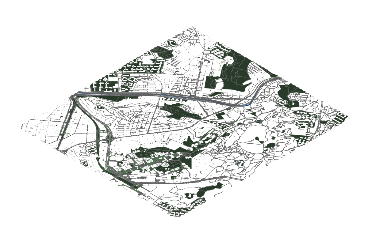 Site overview