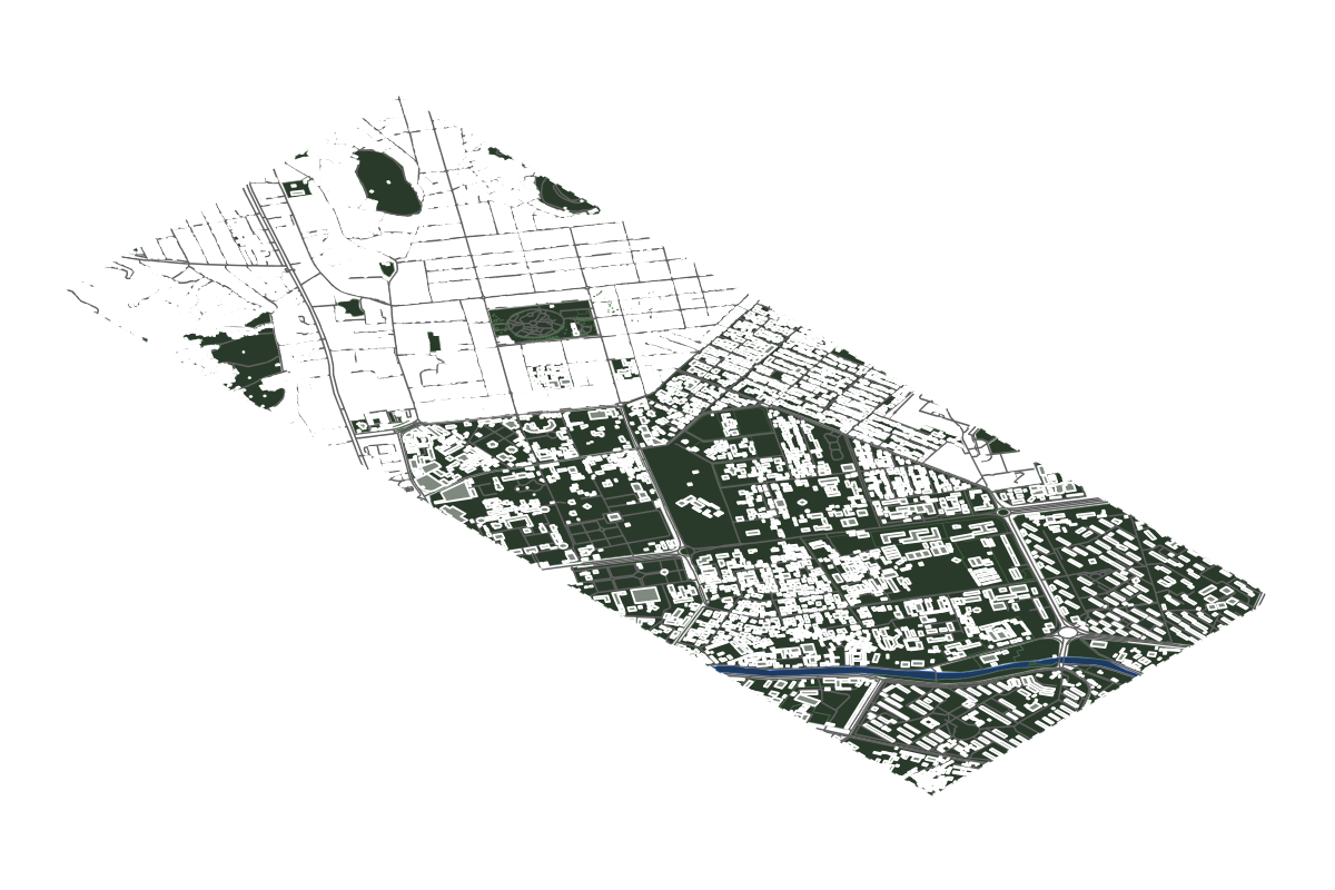 Site overview