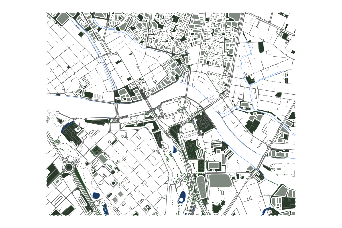 Site map