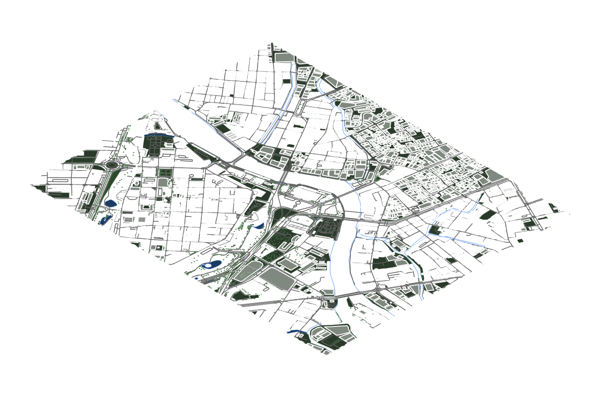 Site overview