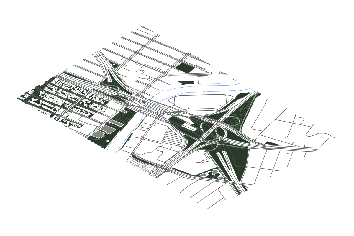 Site overview