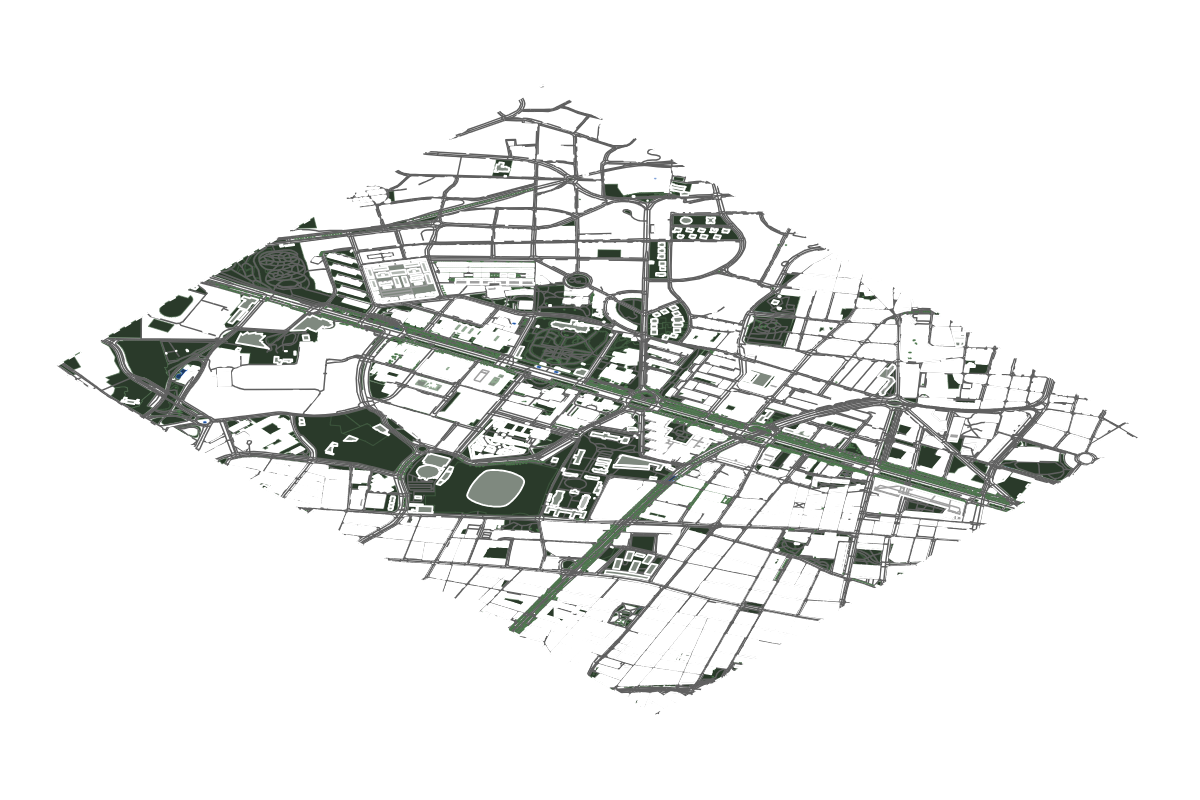 Site overview