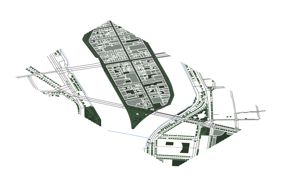 Site overview