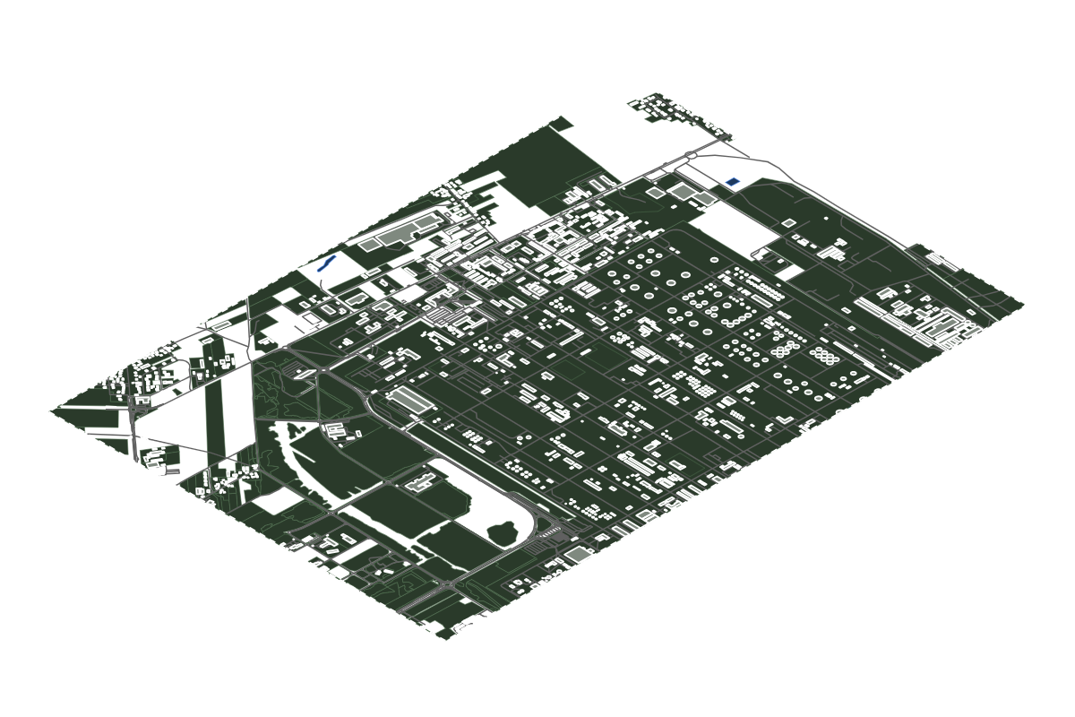 Site overview