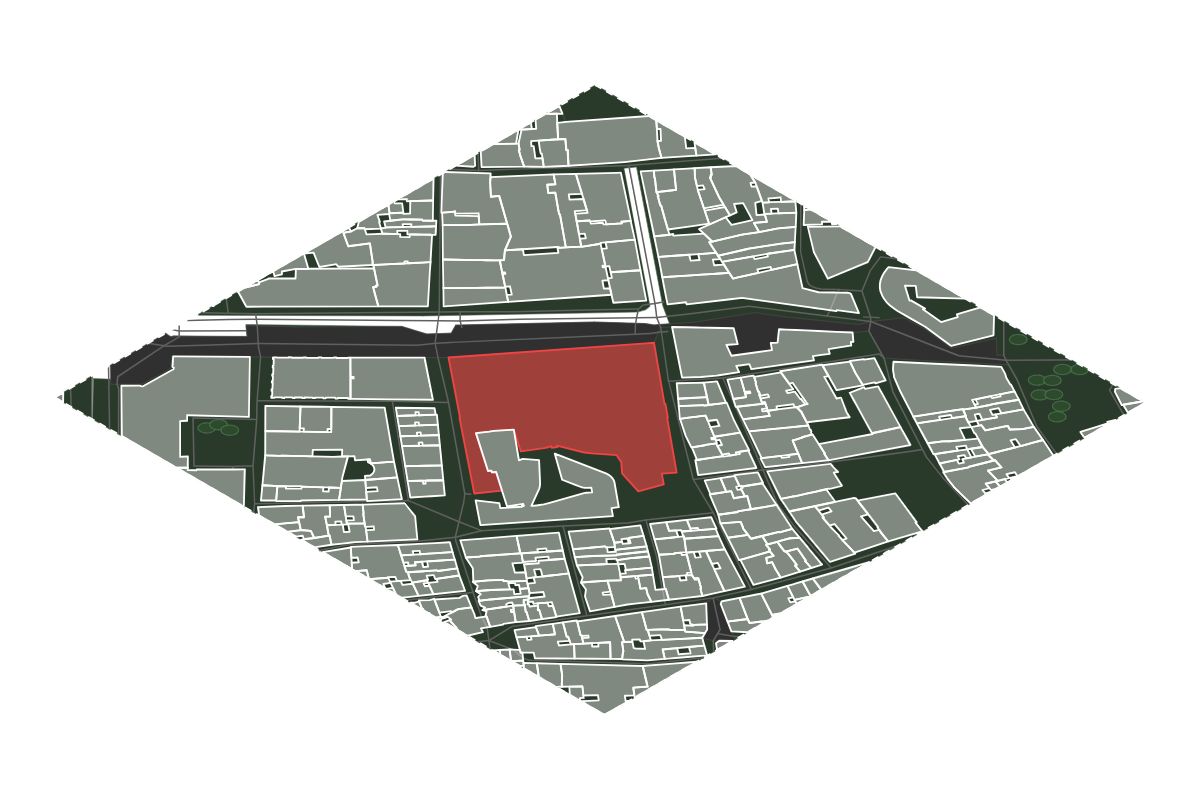 Site overview