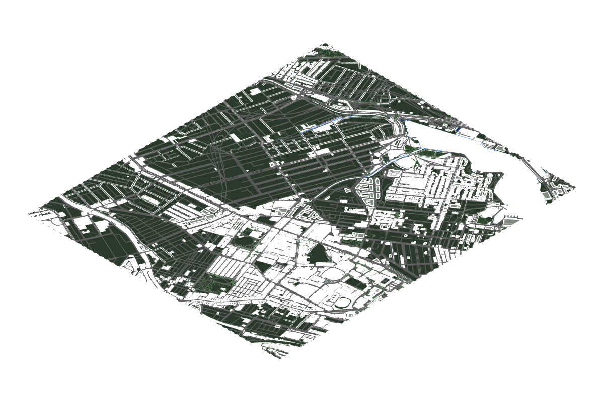 Site overview