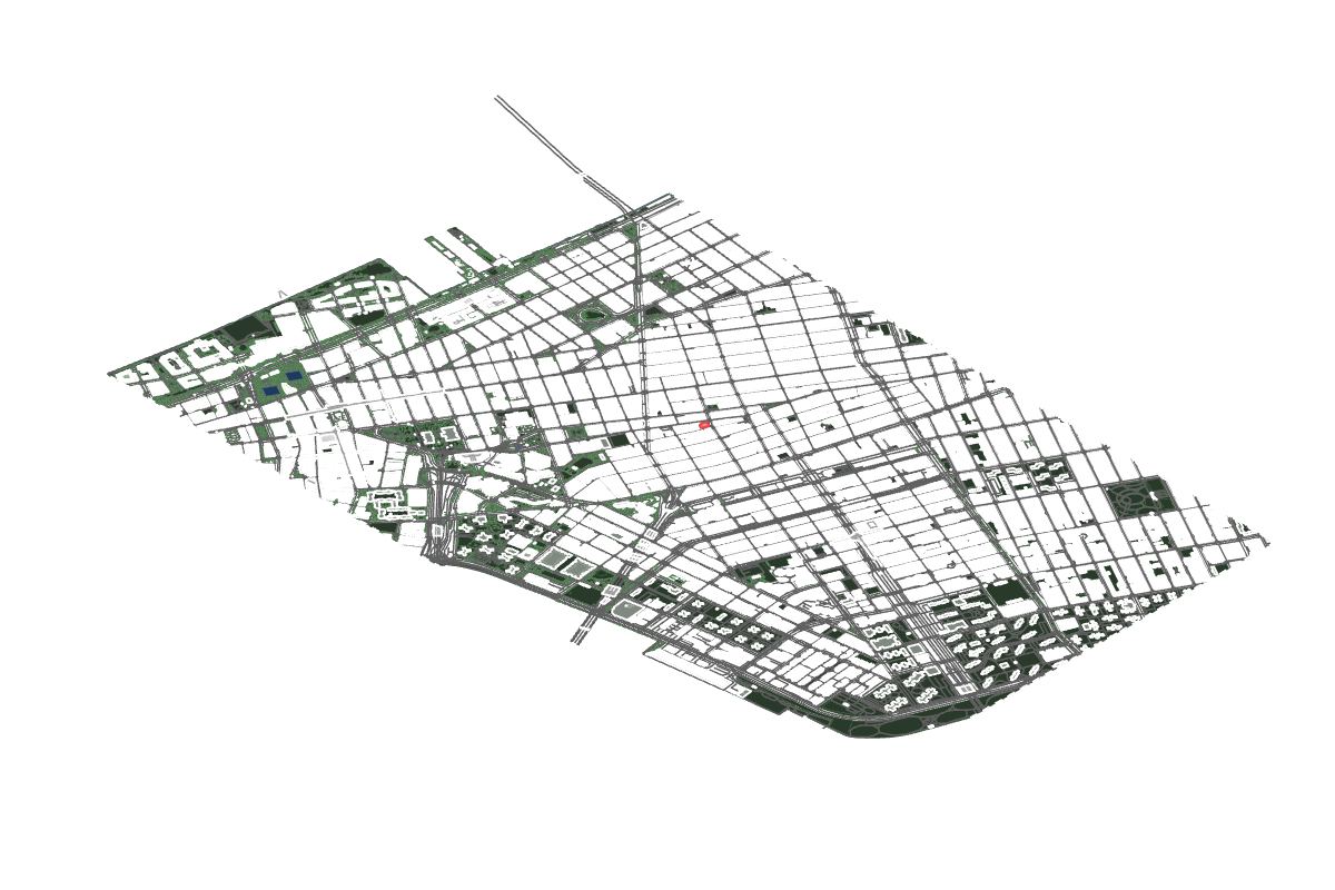 Site overview