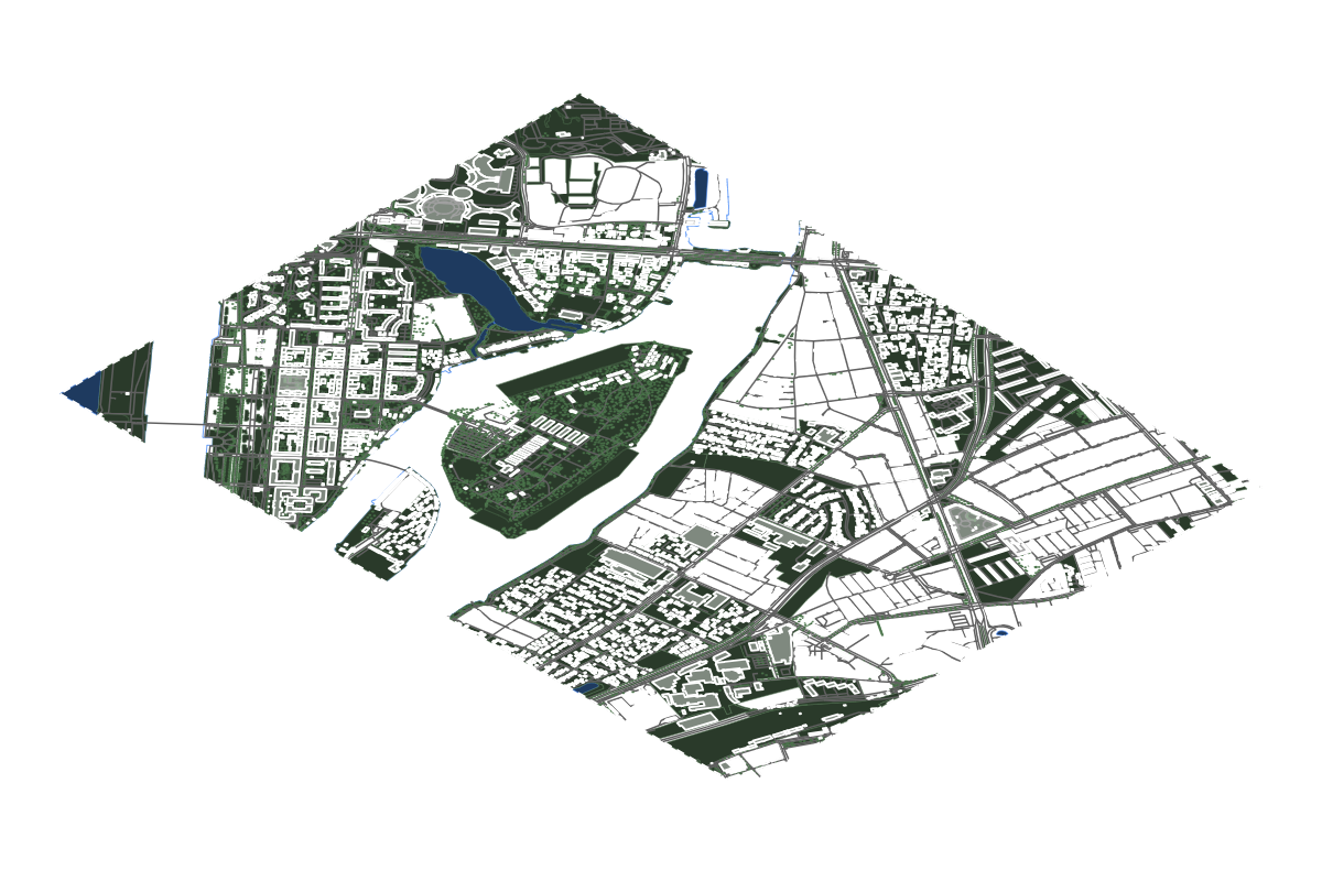 Site overview