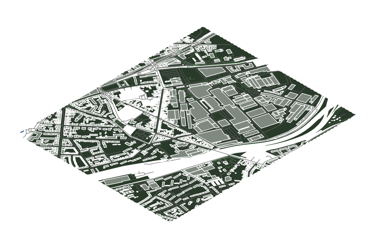 Site overview