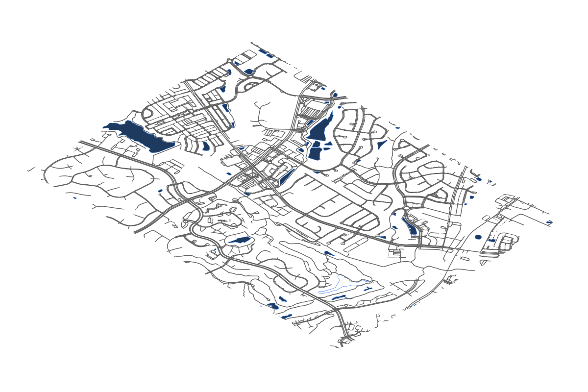 Site overview