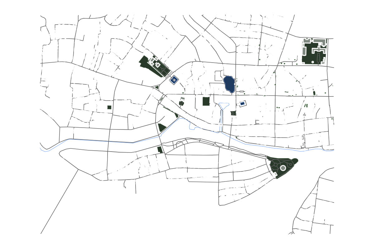 Site map