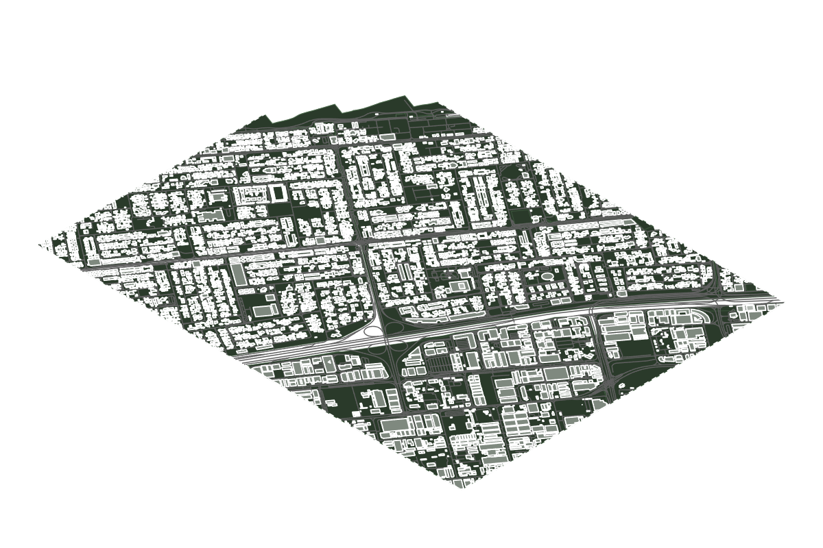Site overview