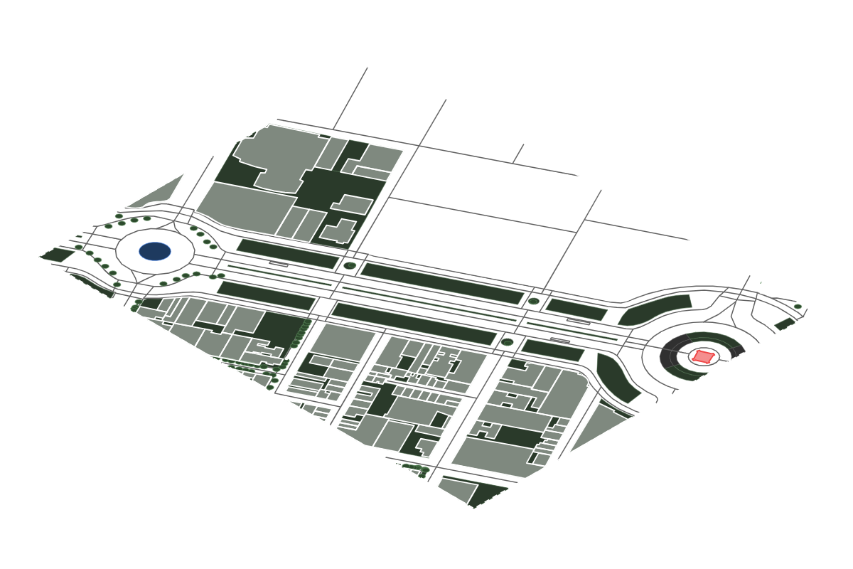 Site overview