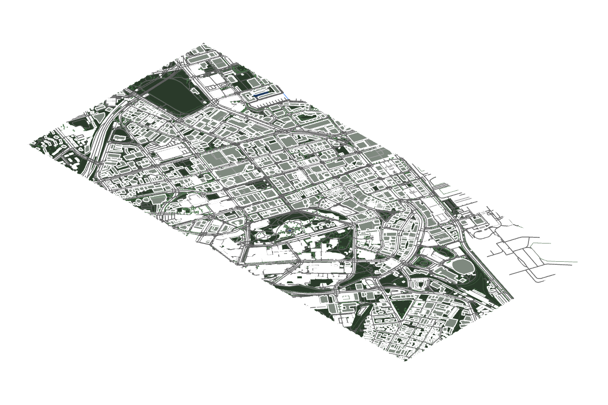 Site overview
