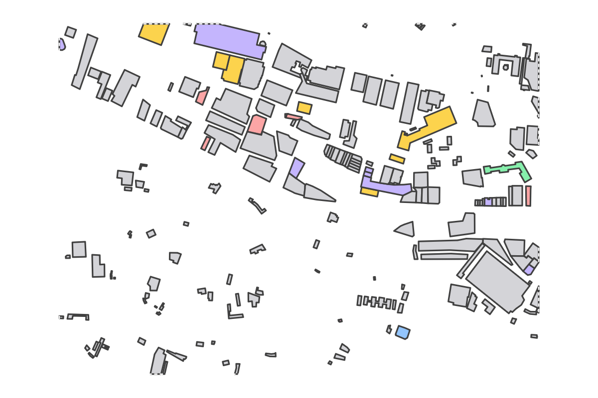 Qormi - Free site DWG and analysis