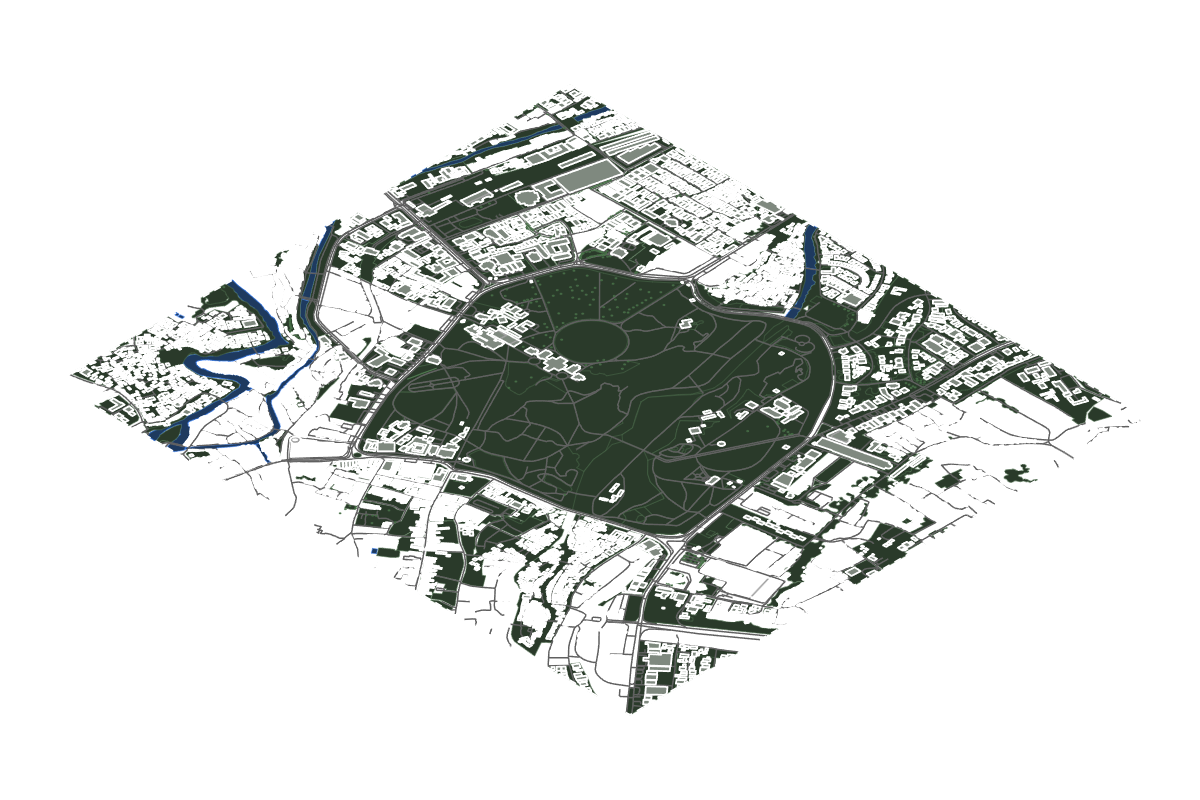 Site overview