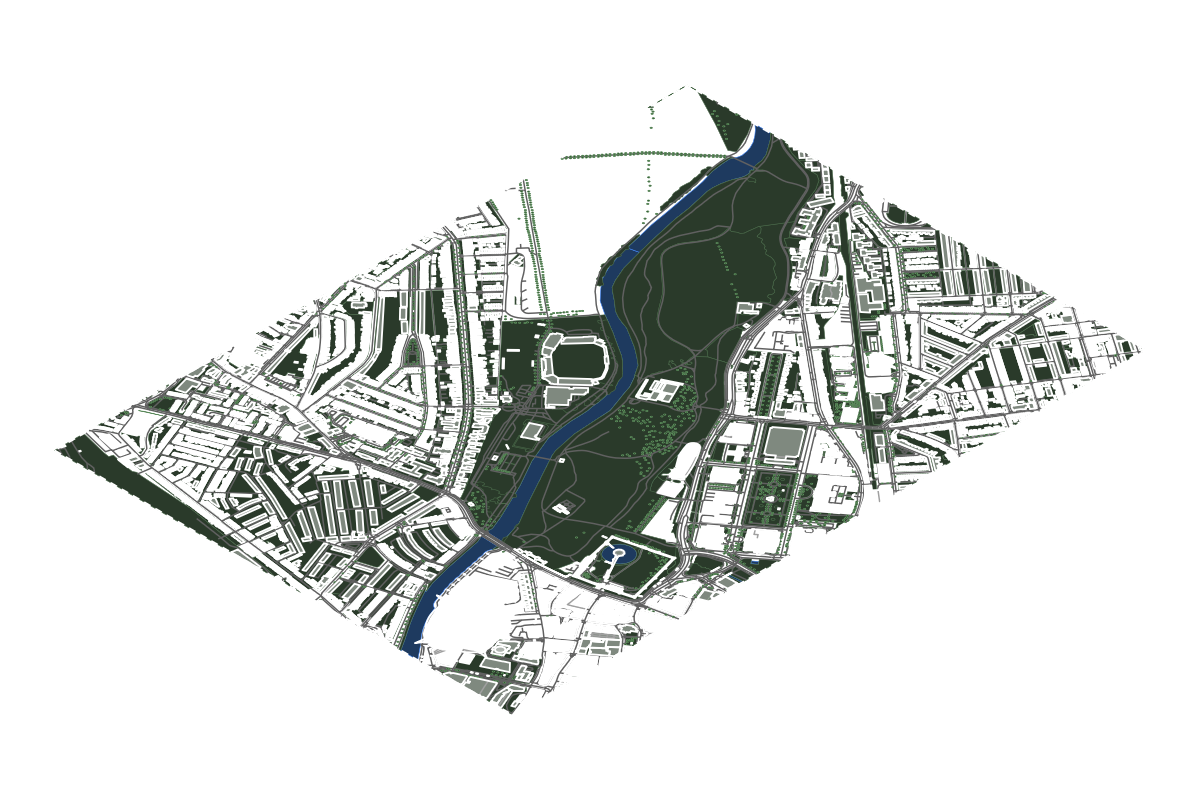 Site overview