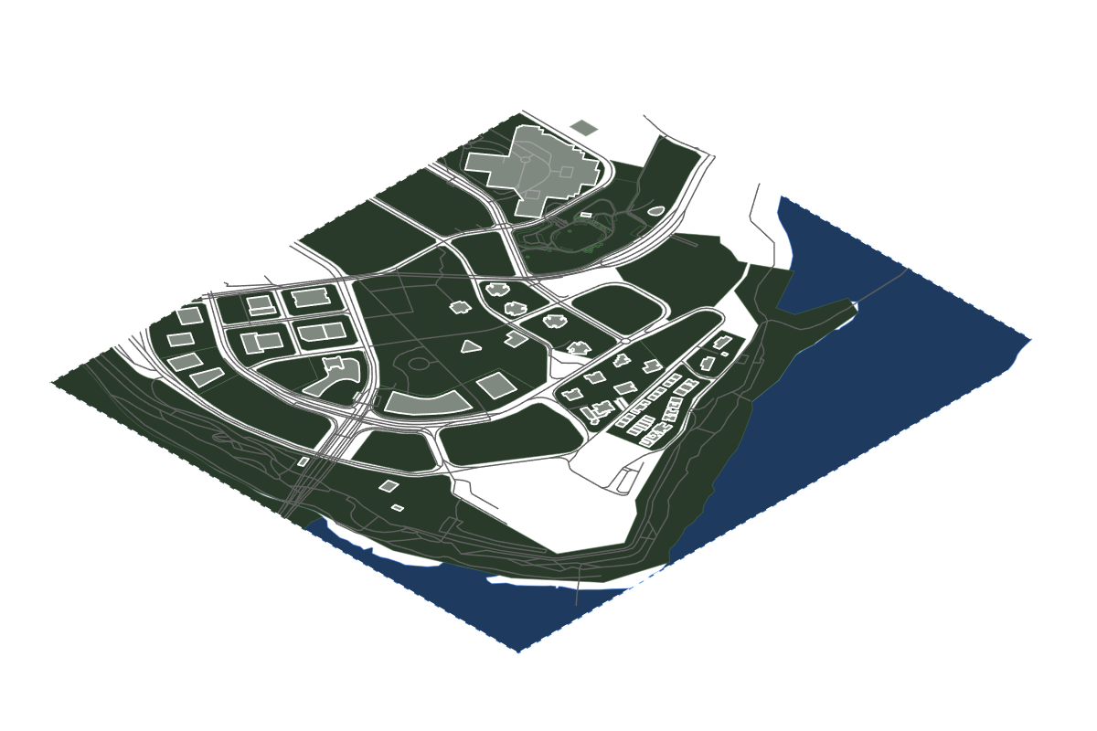 Site overview