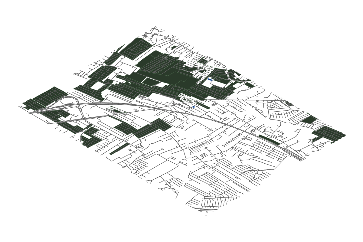 Site overview