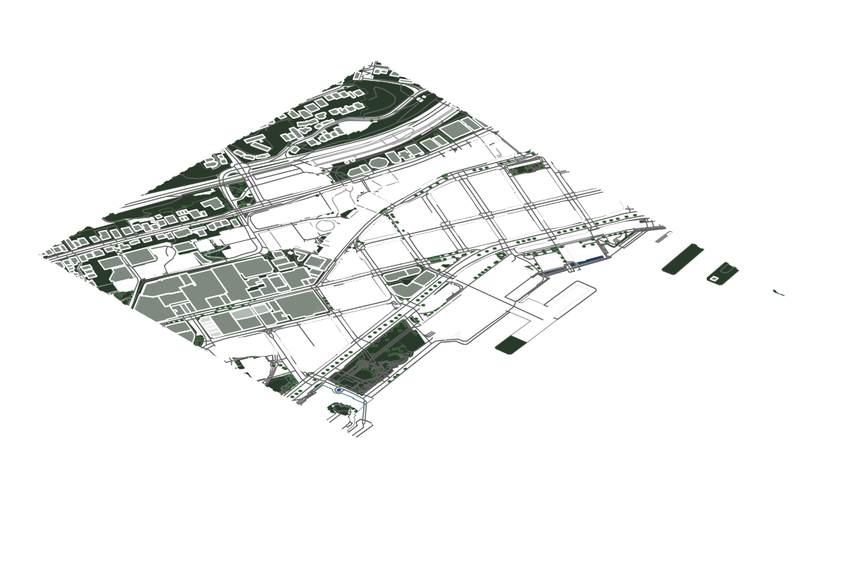 Site overview