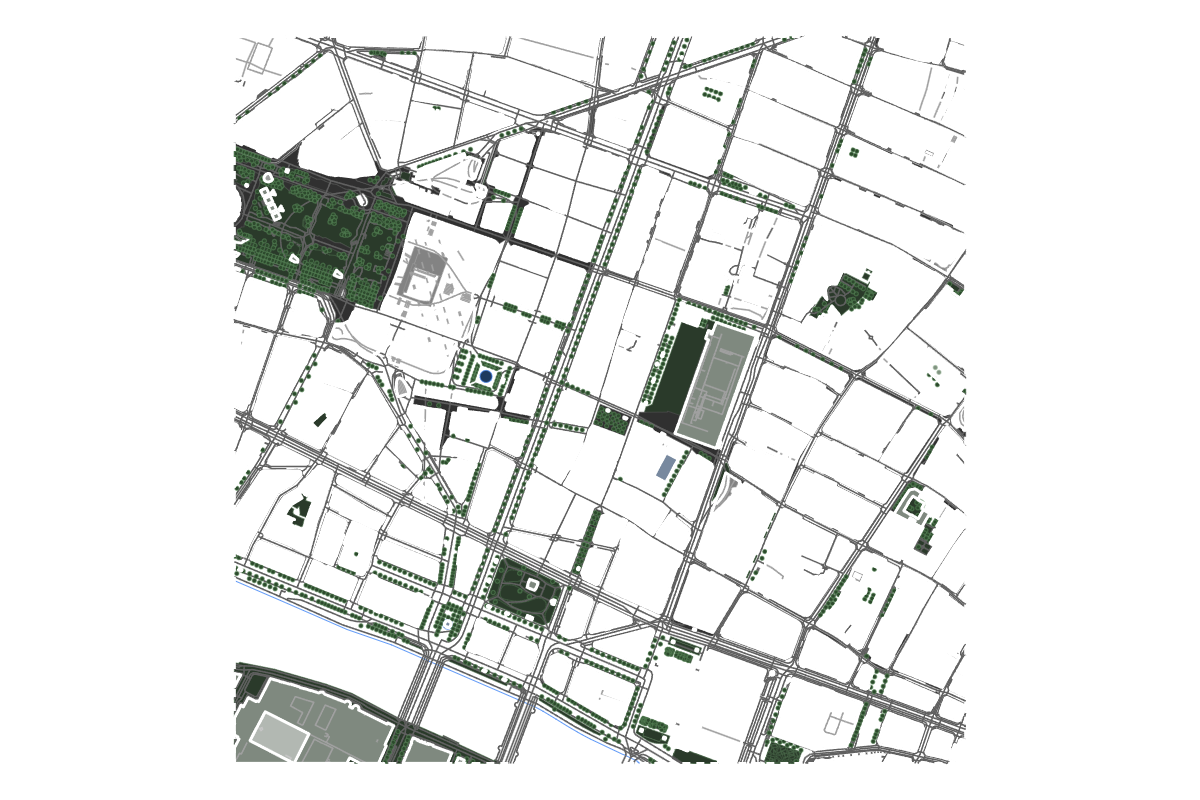 Site map