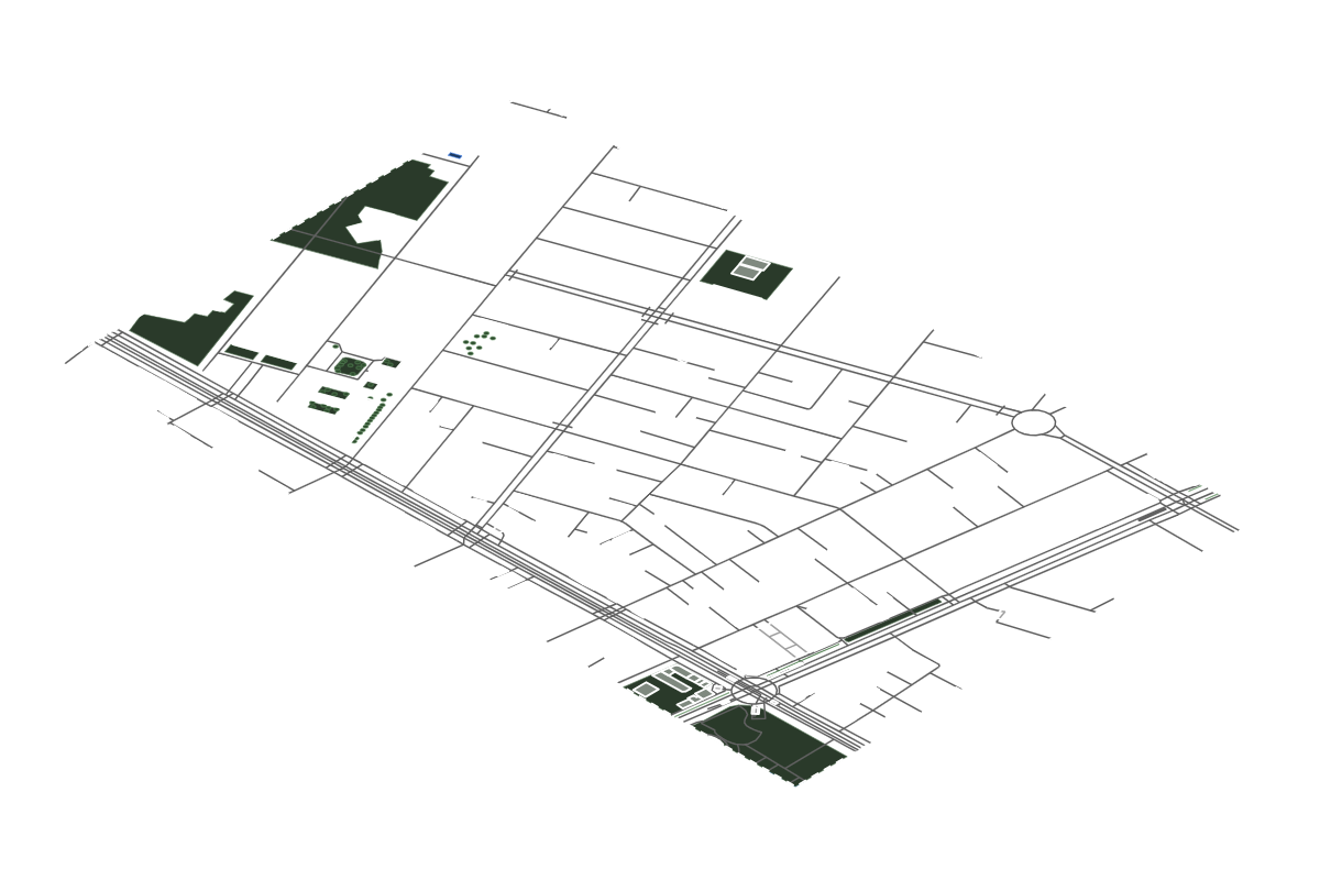 Site overview