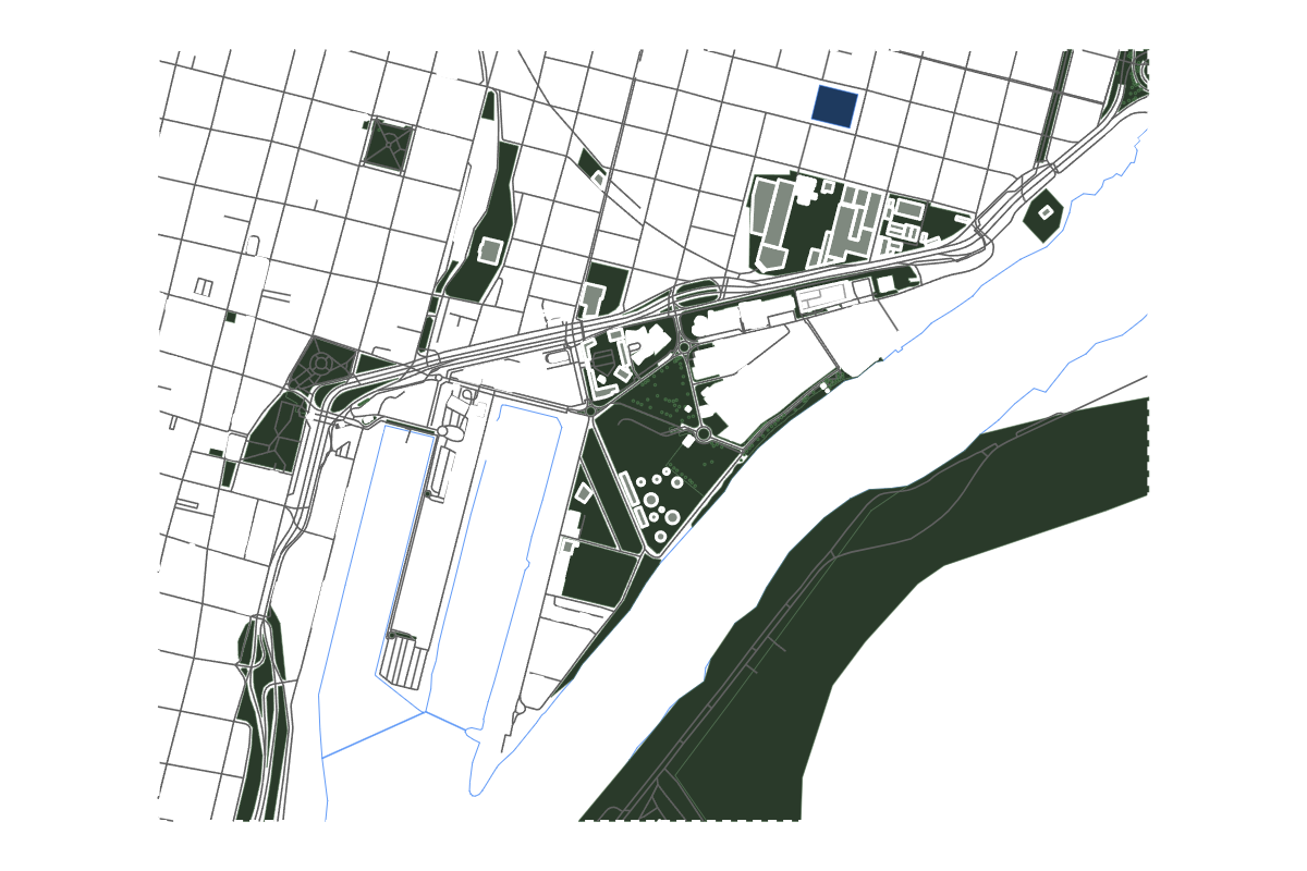 Site map