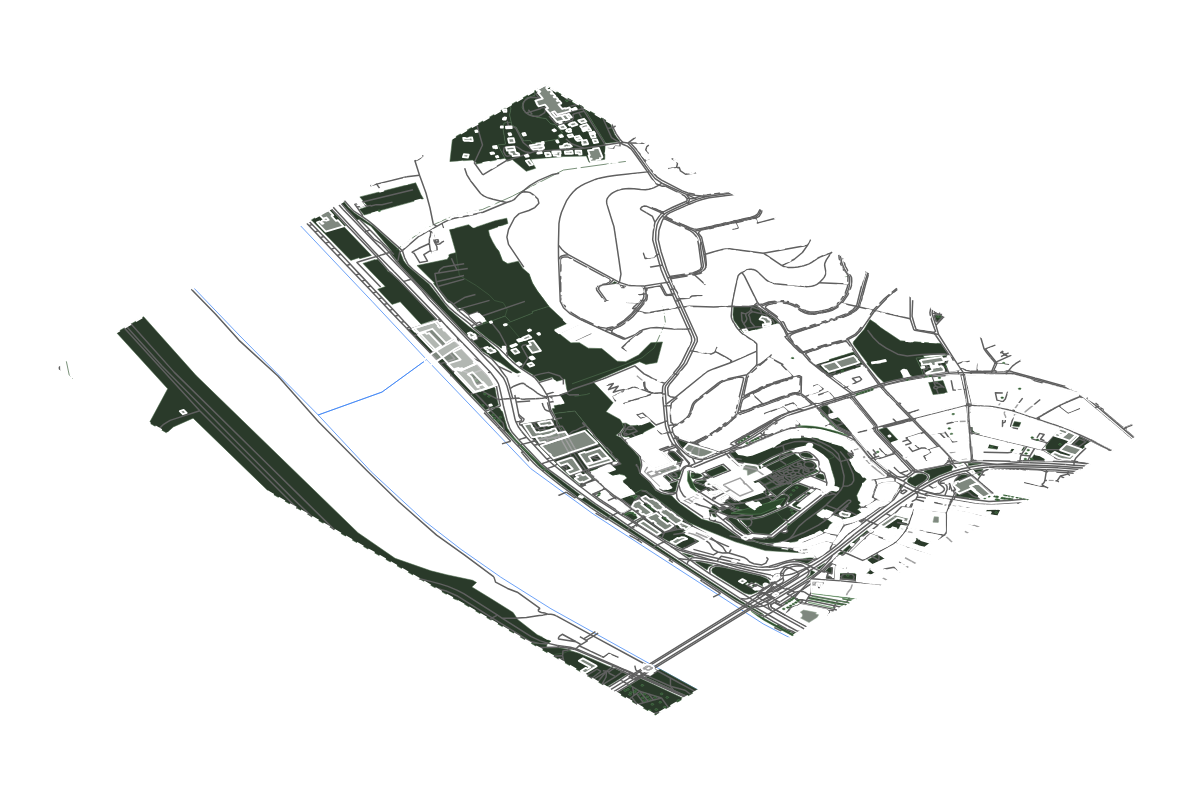 Site overview