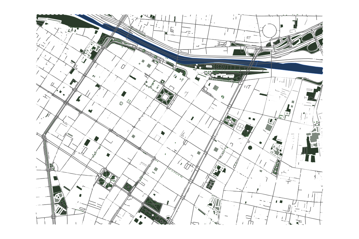 Site map