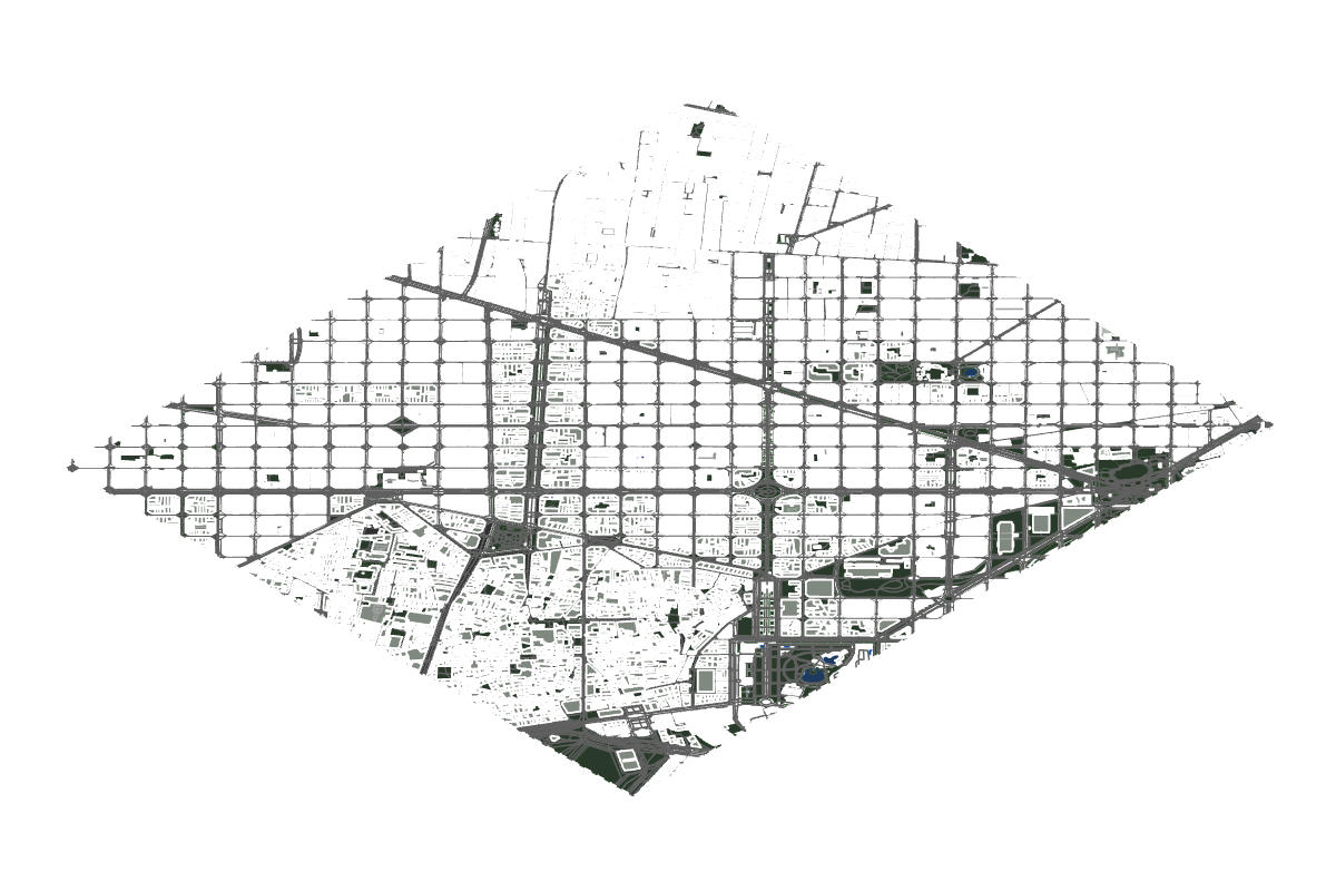 Site overview