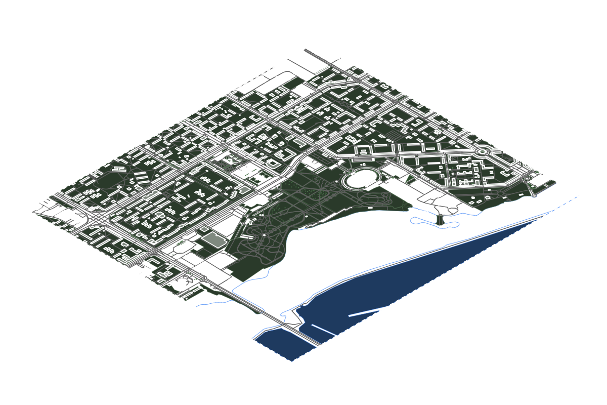 Site overview