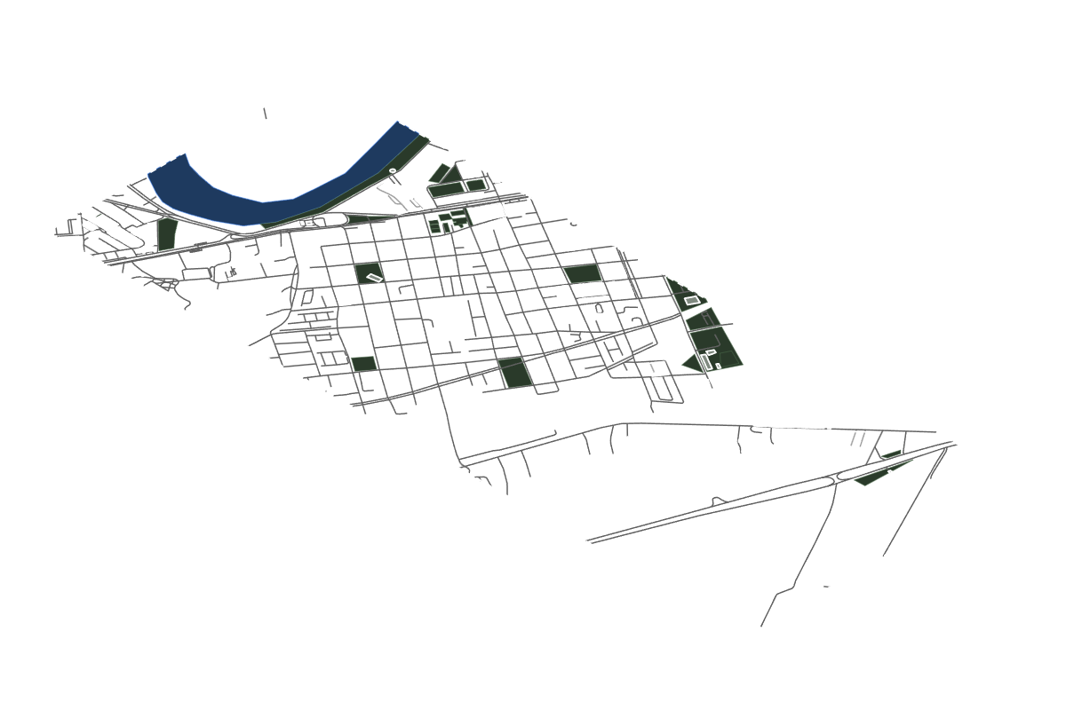 Site overview