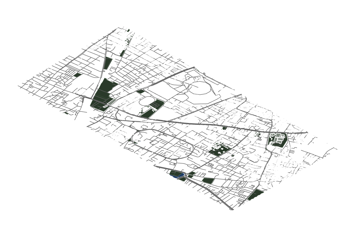 Site overview