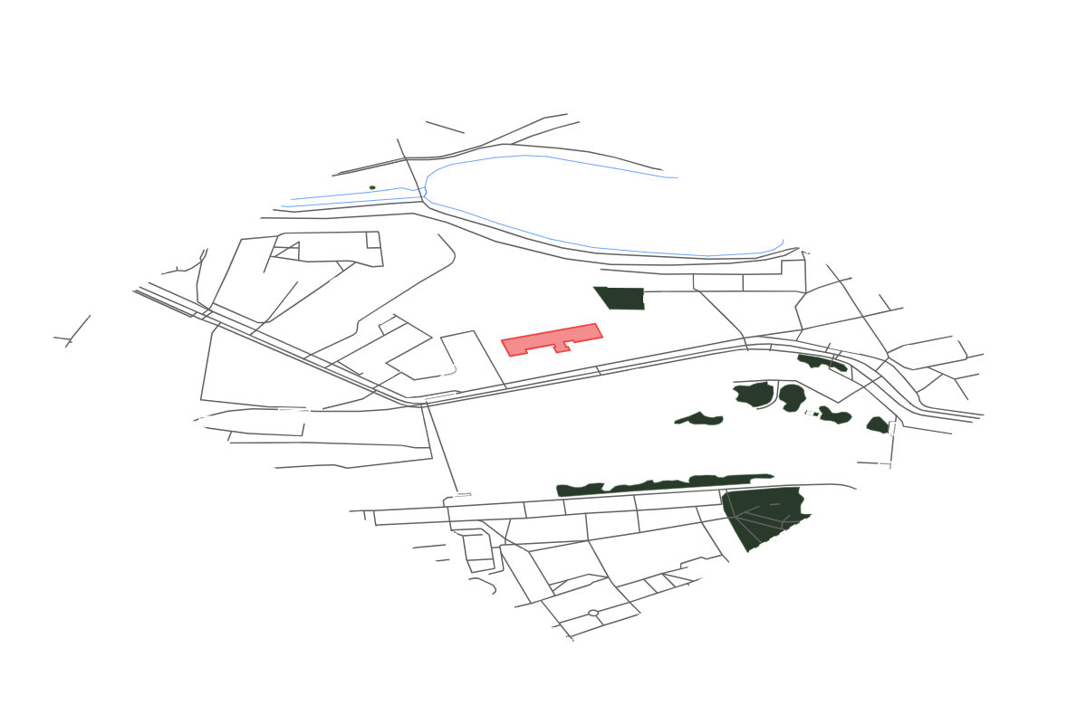 Site overview
