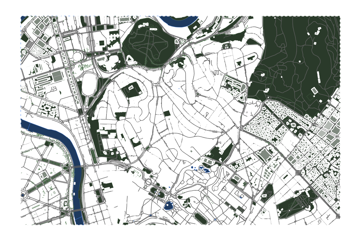 Site map