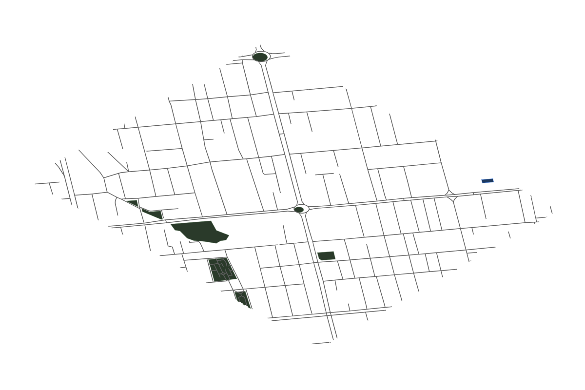 Site overview