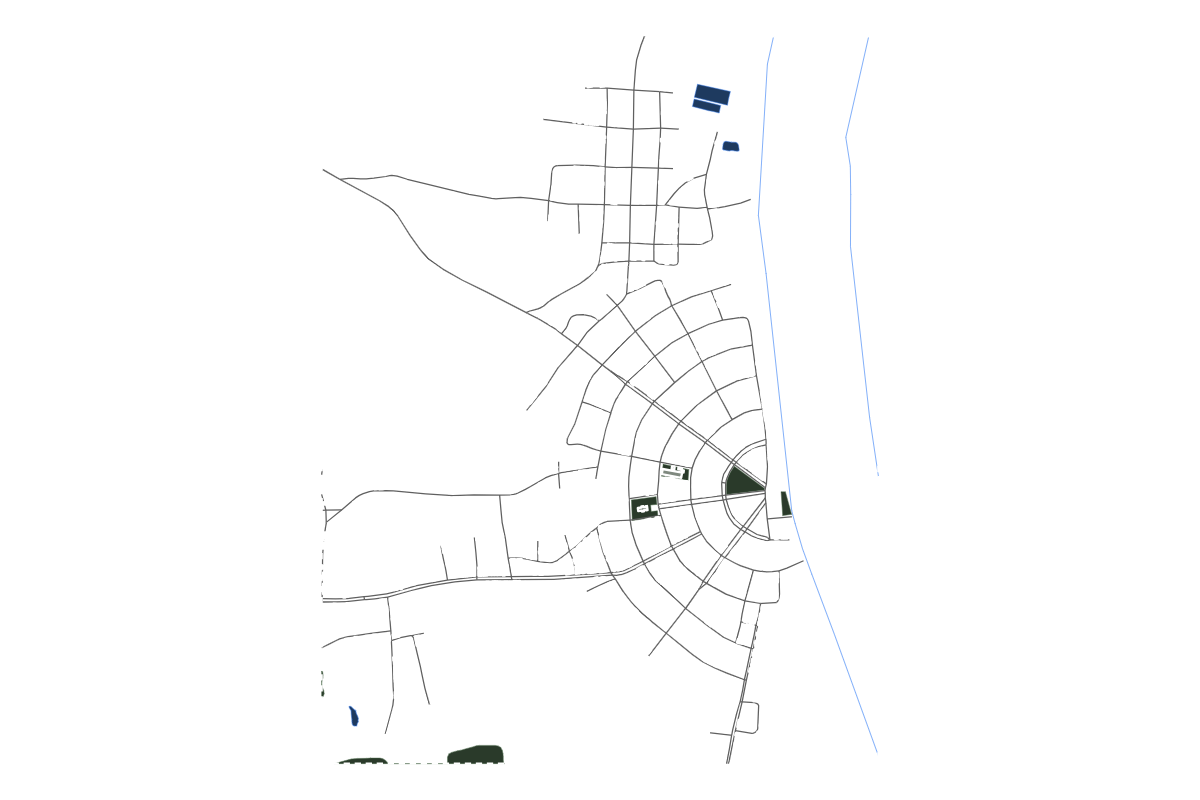 Site map